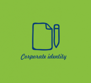 Corporate identity, creazione dell'immagine della tua aizneda - TecnoCreative
